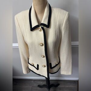 Barrie‎ Pace jacket 10